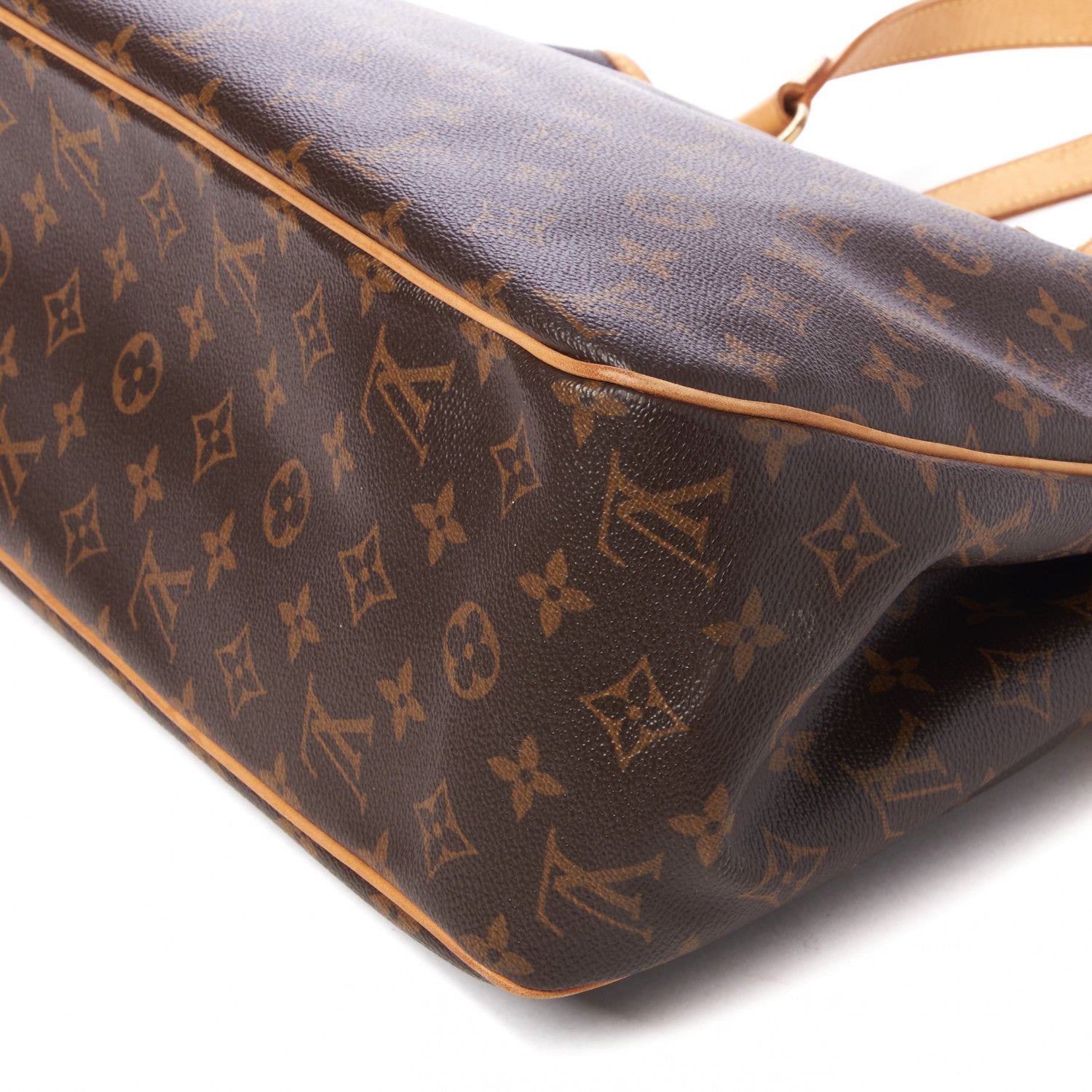 Louis Vuitton Monogram Batignolles Horizontal 5 of 7