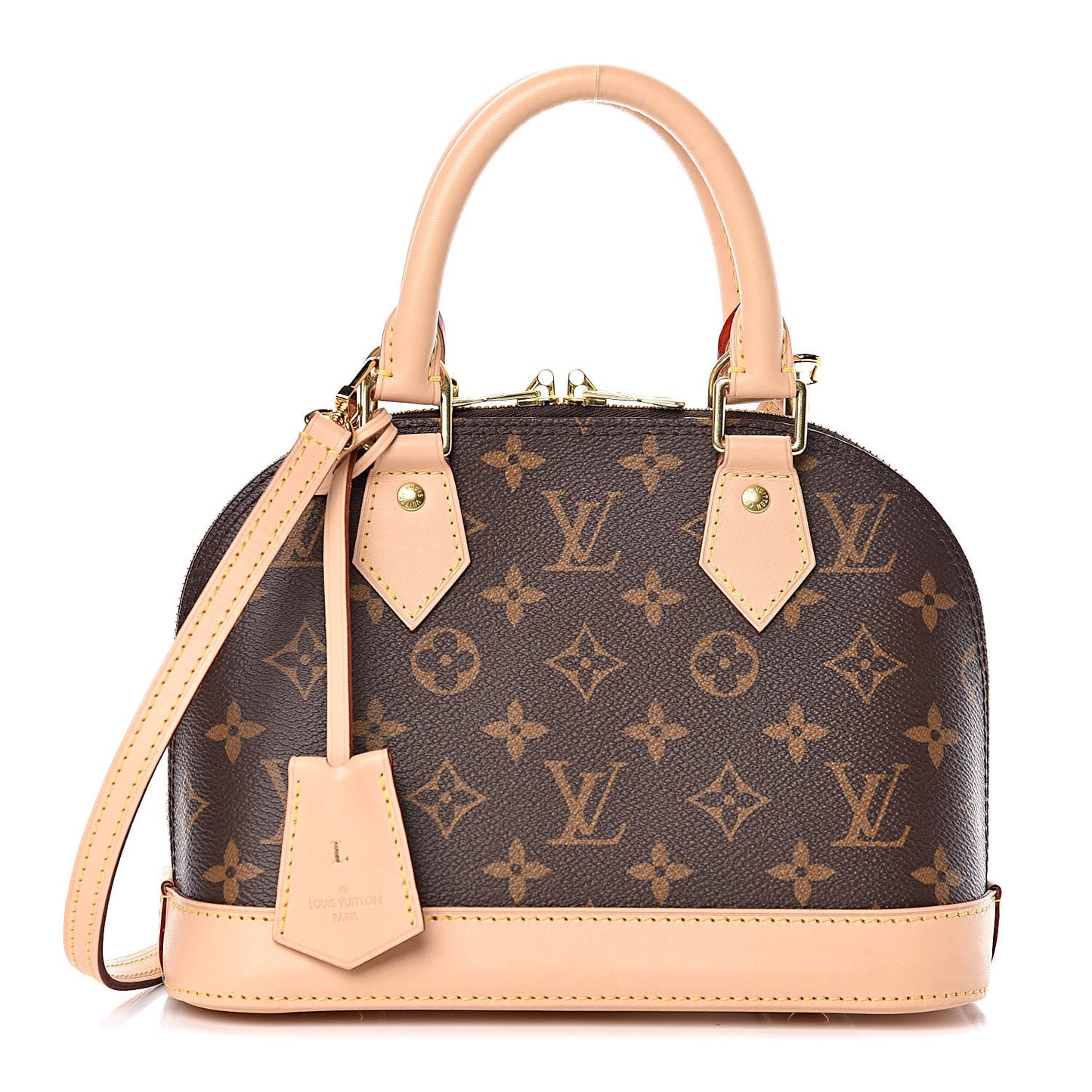 Monogram Alma BB