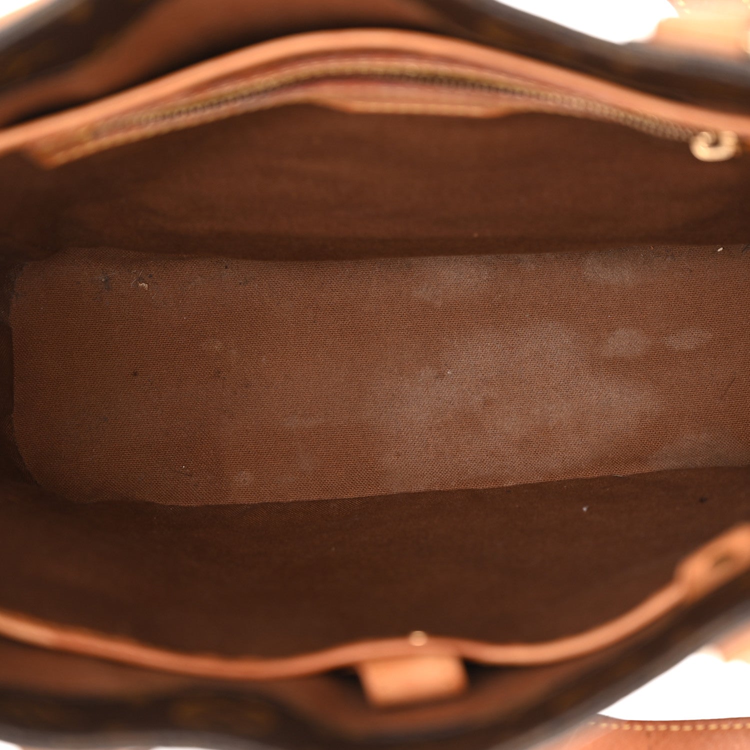Louis Vuitton Monogram Vavin GM 5 of 15