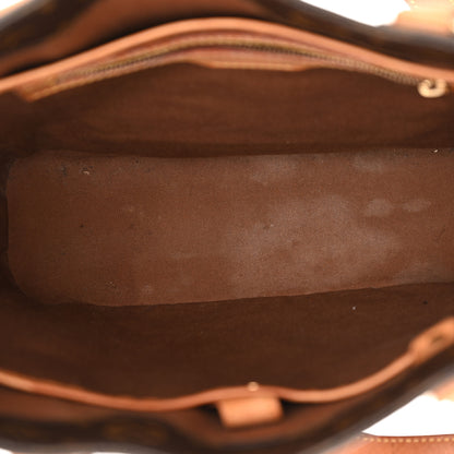 Louis Vuitton Monogram Vavin GM 5 of 15