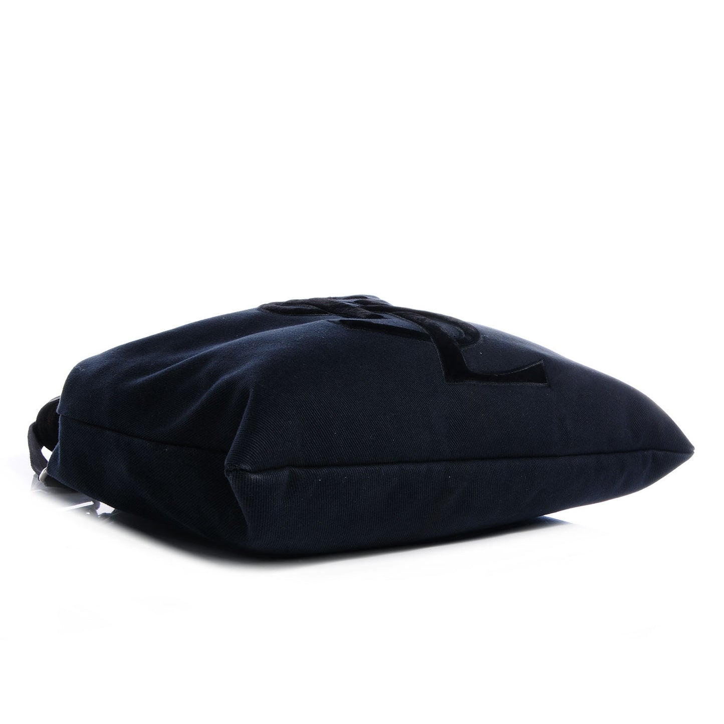 Canvas Kahala Sac Black