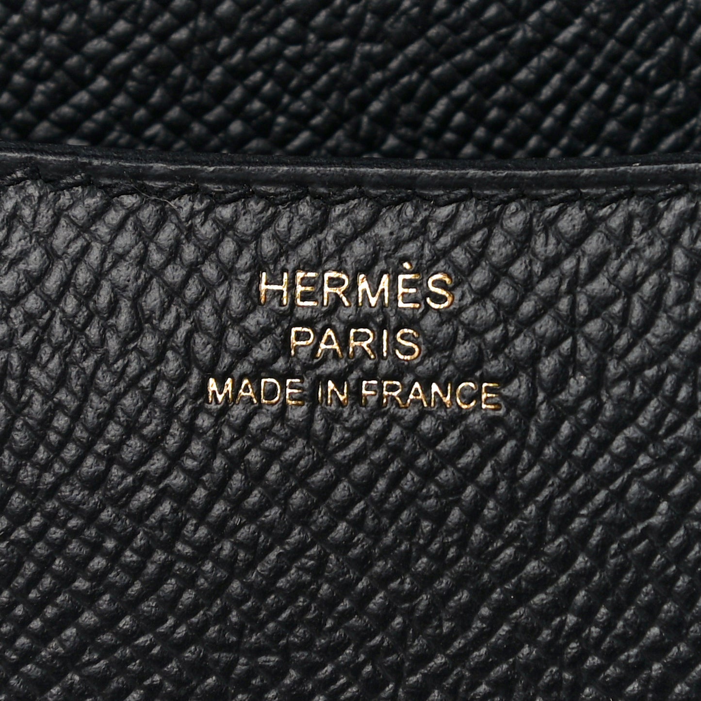 Epsom Constance 18 Black