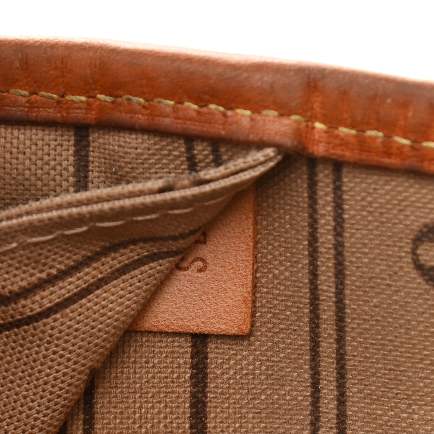 Monogram Neverfull MM