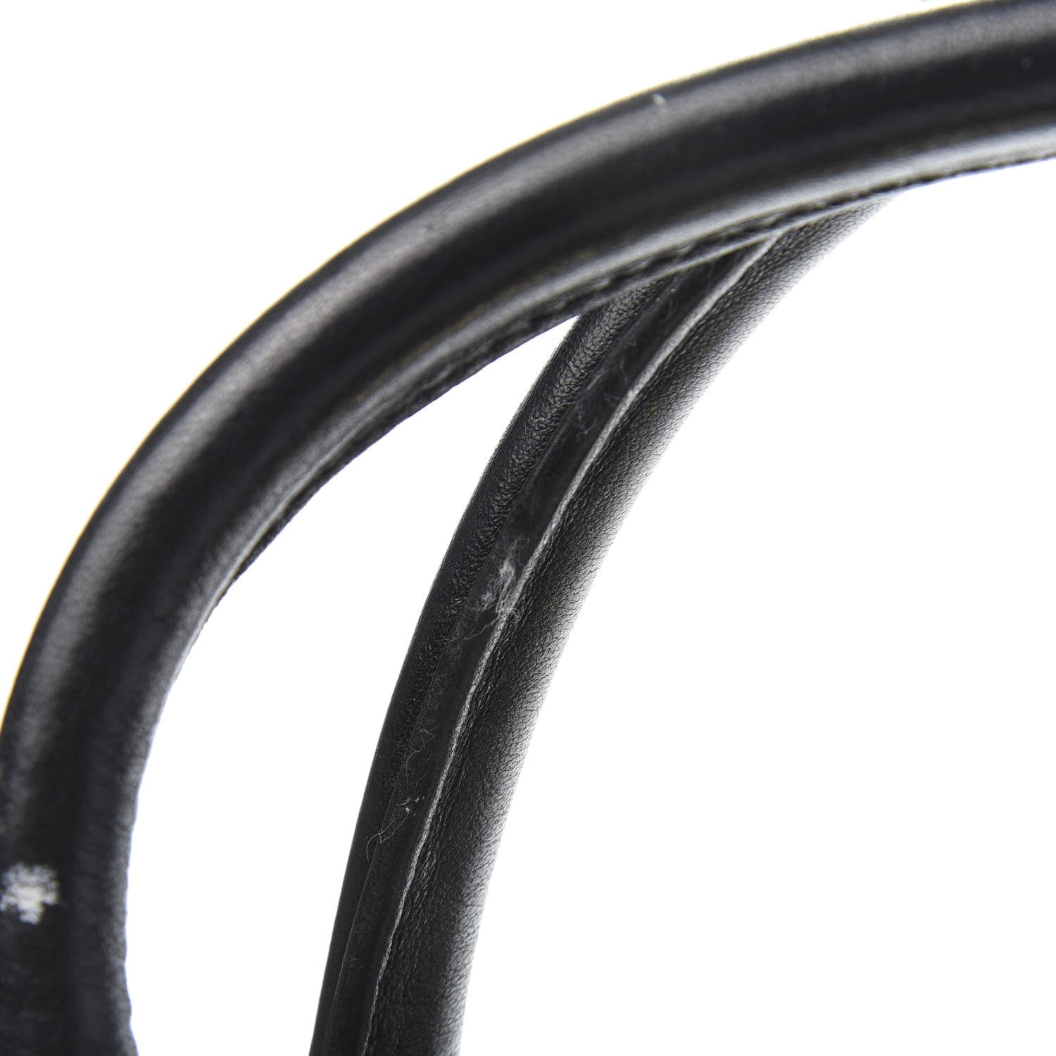 Marc Jacobs Calfskin Quilted Stam Black 13 of 16