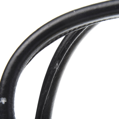 Marc Jacobs Calfskin Quilted Stam Black 13 of 16