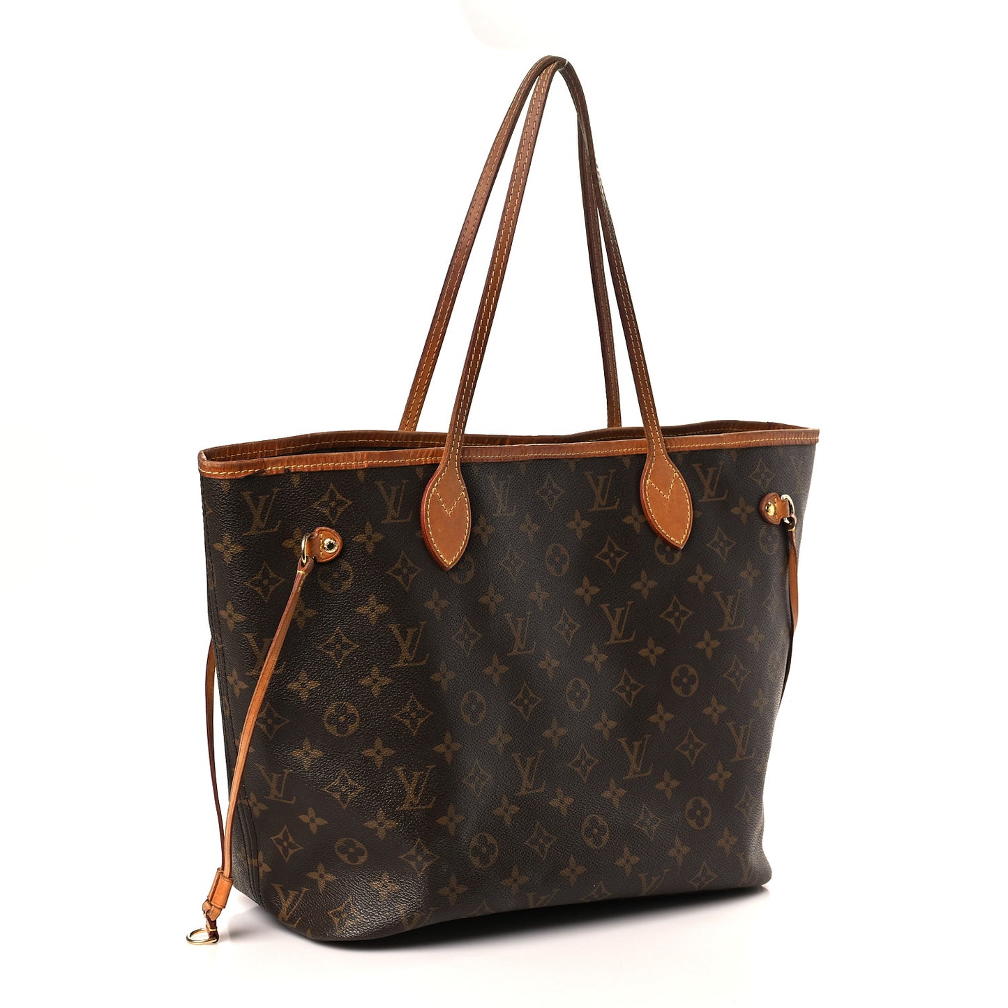 Monogram Neverfull MM
