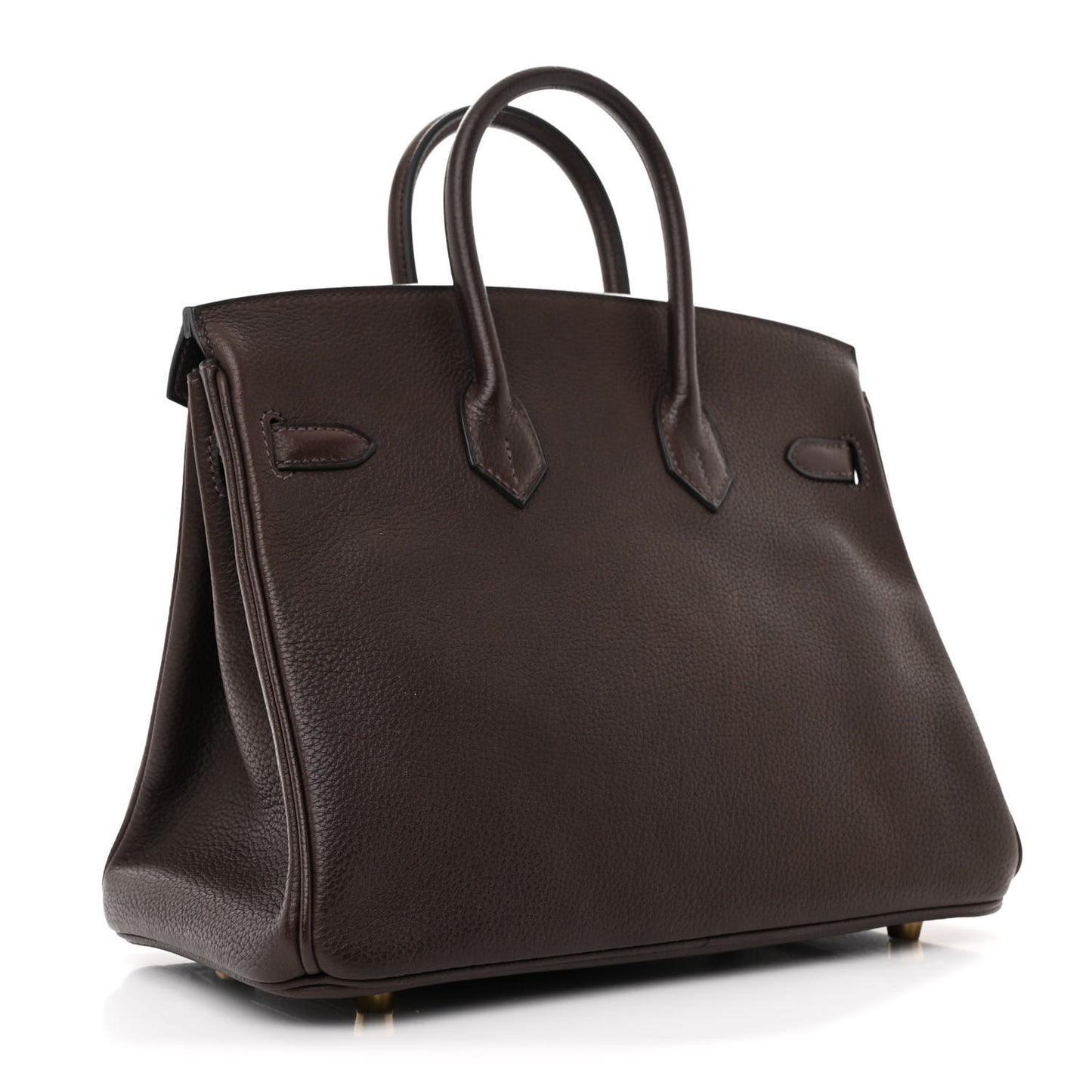 Barenia Faubourg Birkin 25 Ebene
