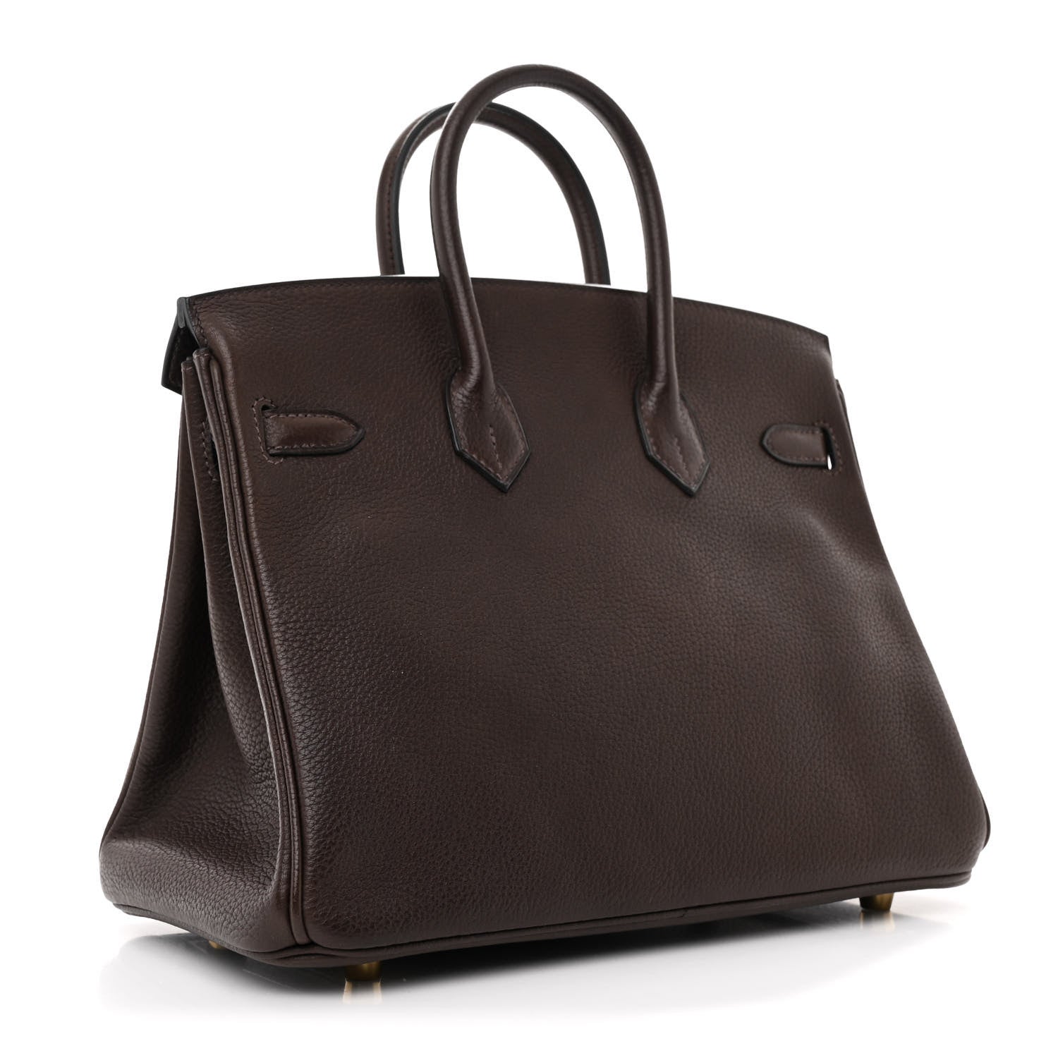 Hermes Barenia Faubourg Birkin 25 Ebene 3 of 11