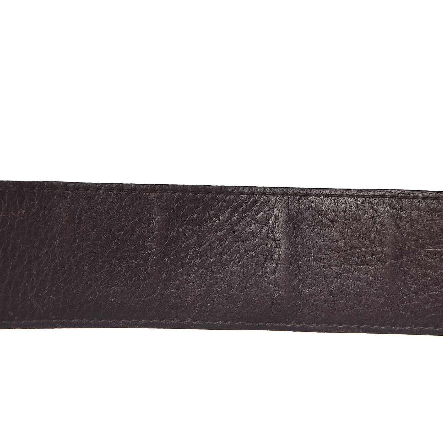 Cervo Messenger Bag Ebano