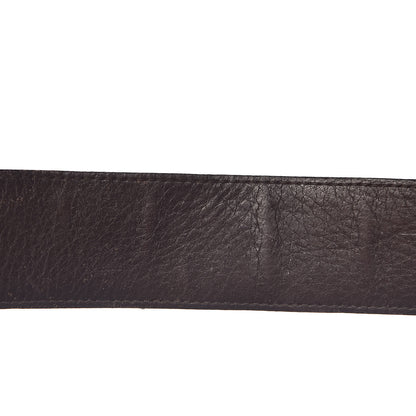 Bottega Veneta Cervo Messenger Bag Ebano 10 of 16