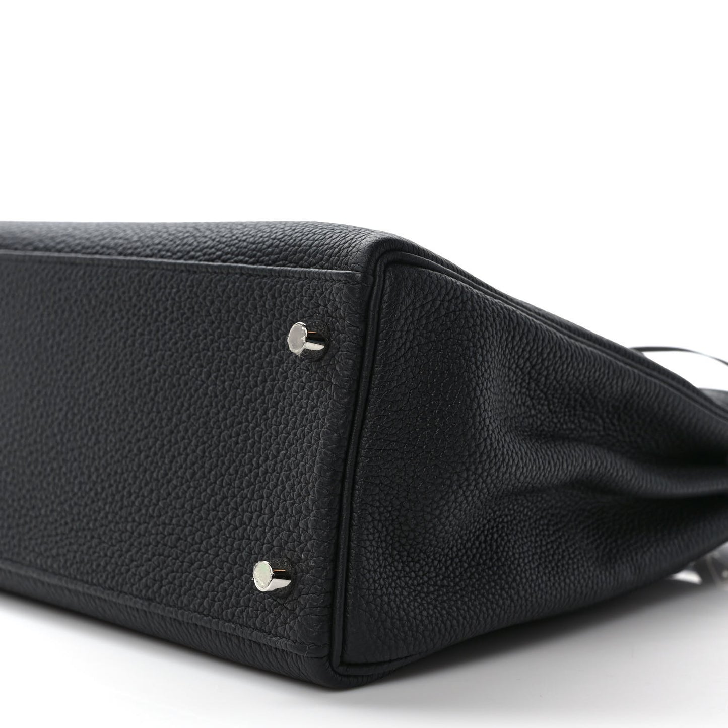 Togo Kelly Retourne 32 Black