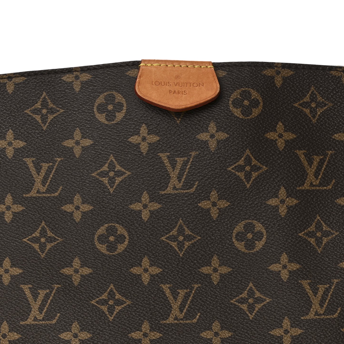 Monogram Graceful MM