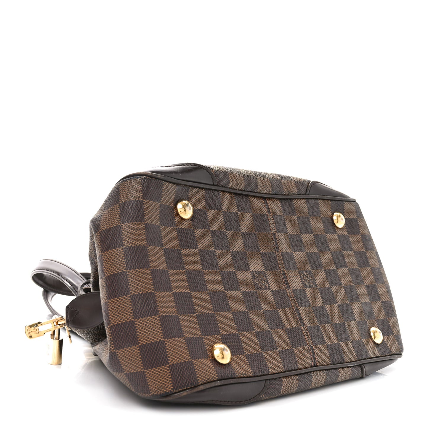 Damier Ebene Verona PM