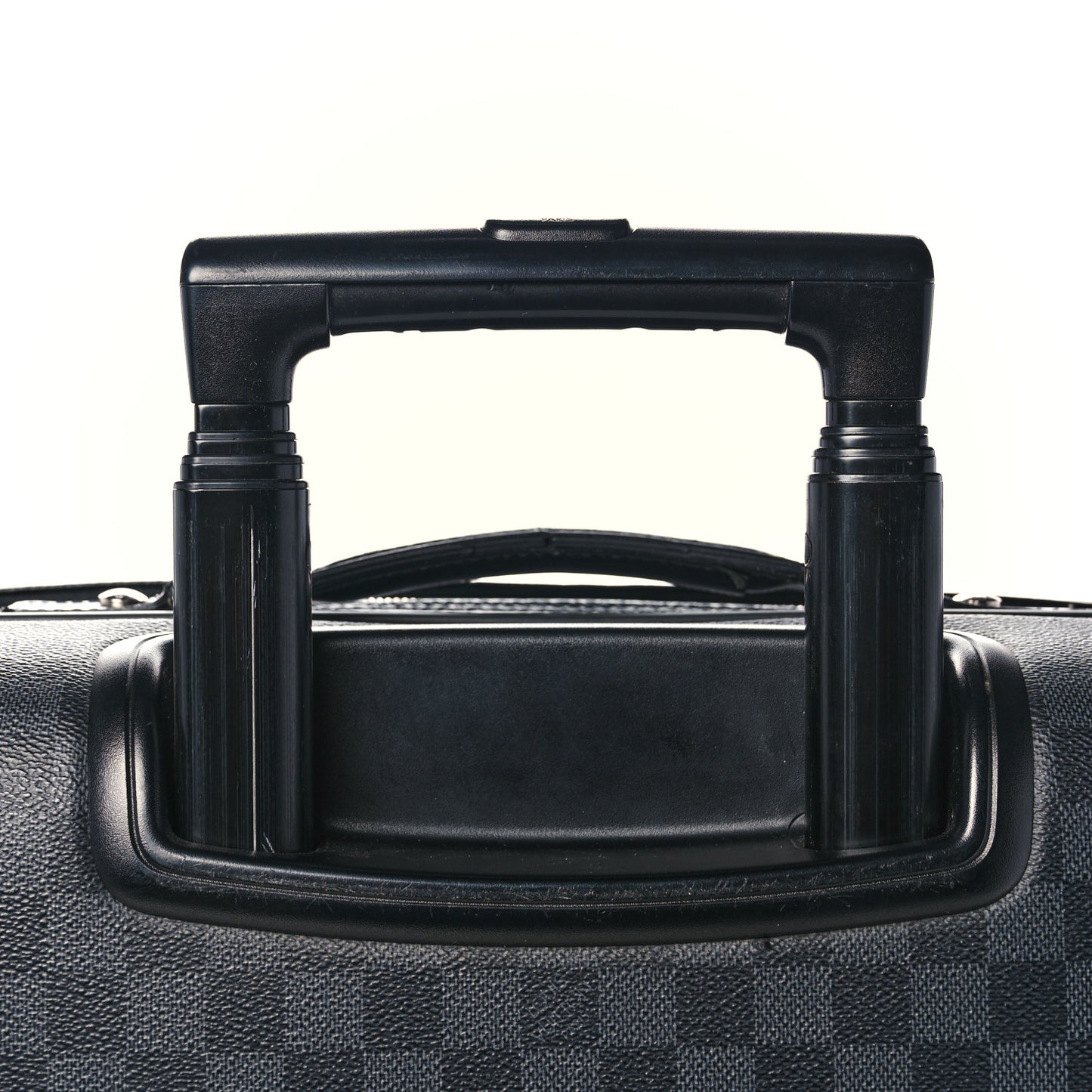 Damier Graphite Pilot Case