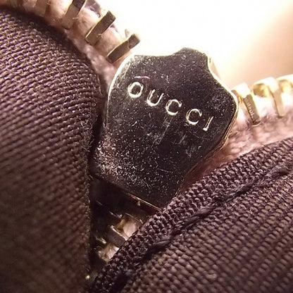 Gucci Leather Large SABRINA Biege 10 of 10