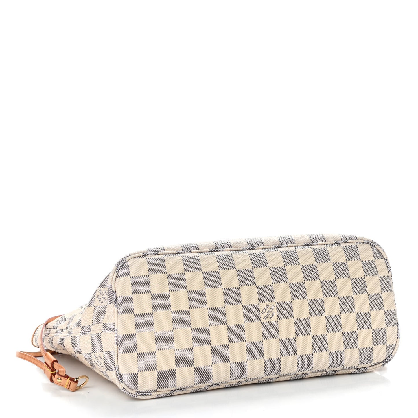 Damier Azur Neo Neverfull PM