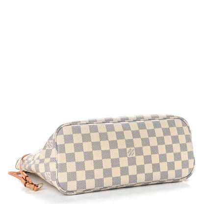 Louis Vuitton Damier Azur Neo Neverfull PM 5 of 10