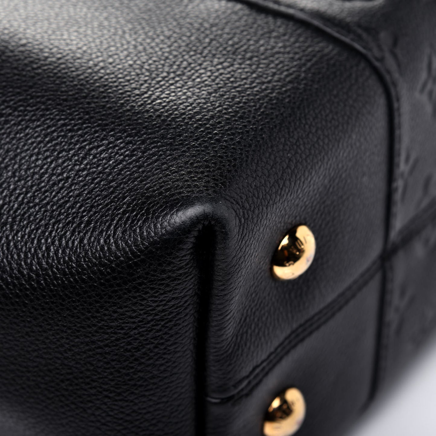 Empreinte Melie Black