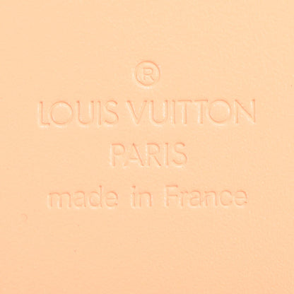 Louis Vuitton Monogram Multicolor Vendredi Agenda Journal White 4 of 7