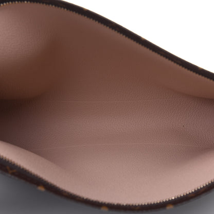 Louis Vuitton Monogram Toiletry Pouch 26 5 of 10