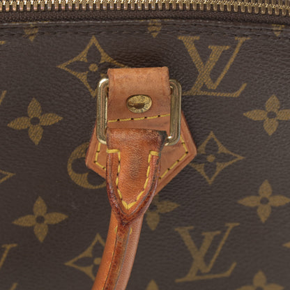 Louis Vuitton Monogram Alma PM 15 of 19