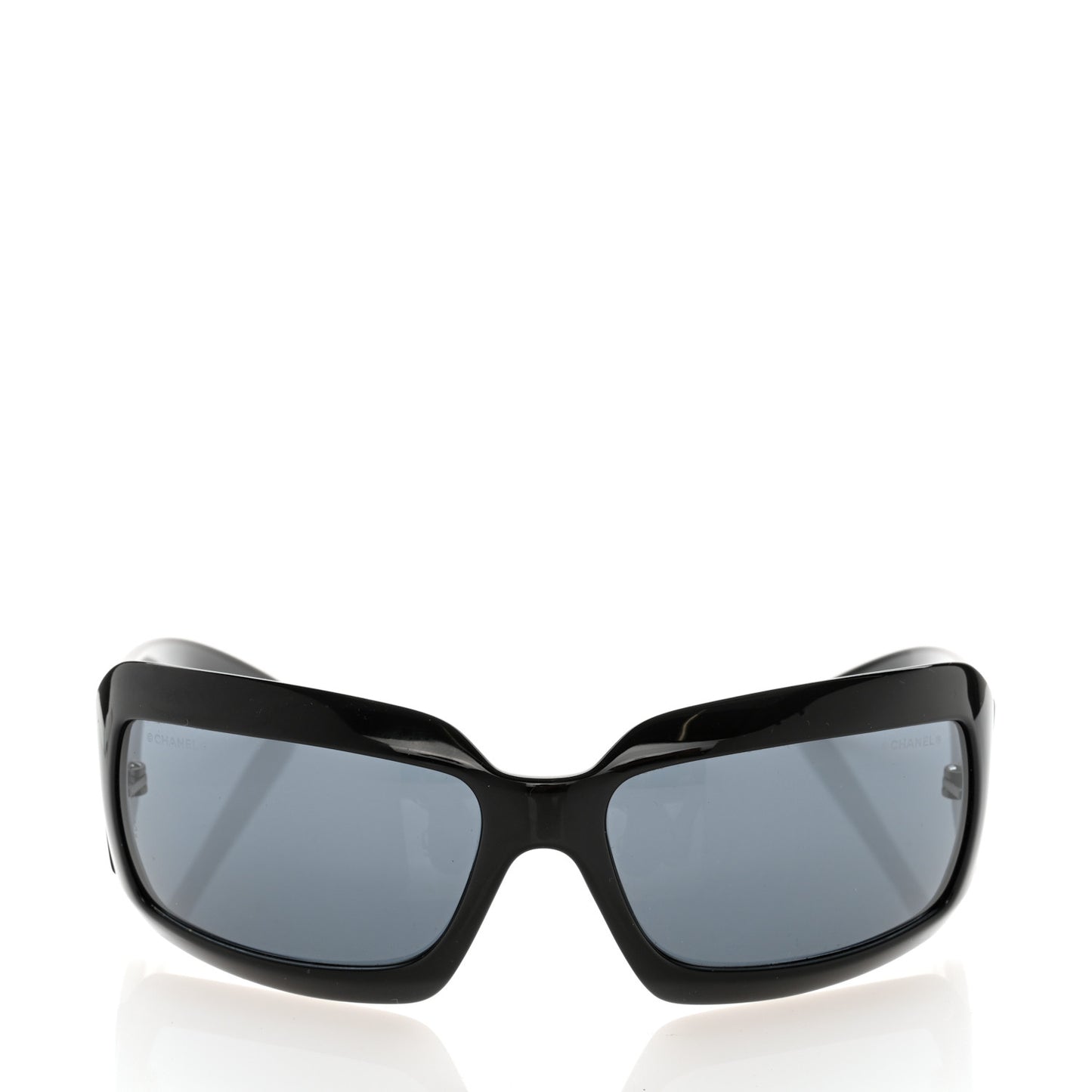 Mother of Pearl CC Sunglasses 5076-H Black