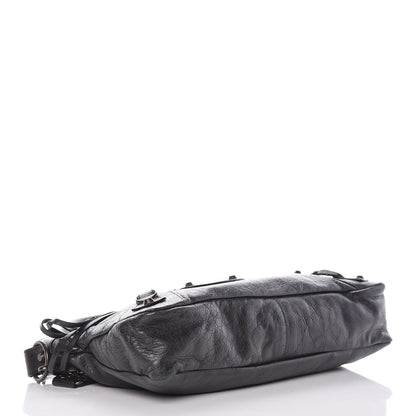 Balenciaga Agneau Classic Hardware First Black 5 of 10