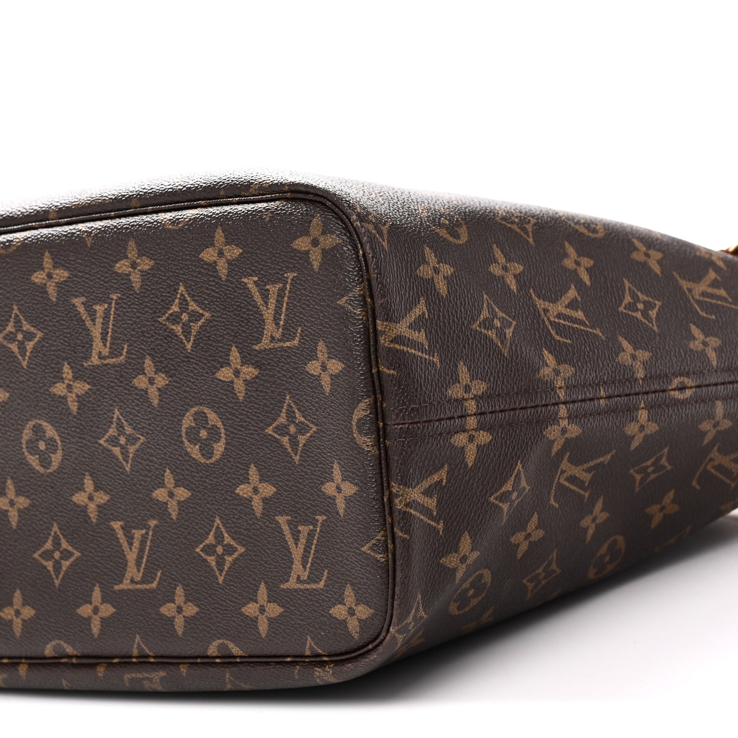 Monogram Neverfull MM