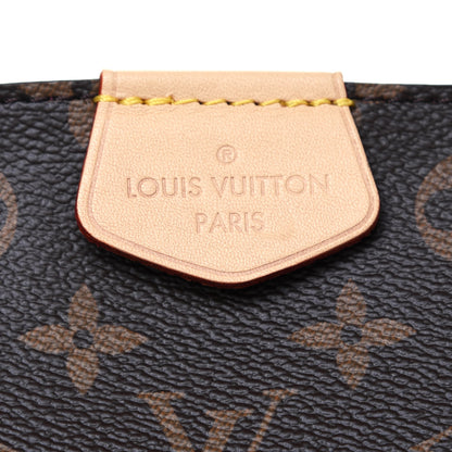 Louis Vuitton Monogram Graceful PM Pivoine 14 of 25