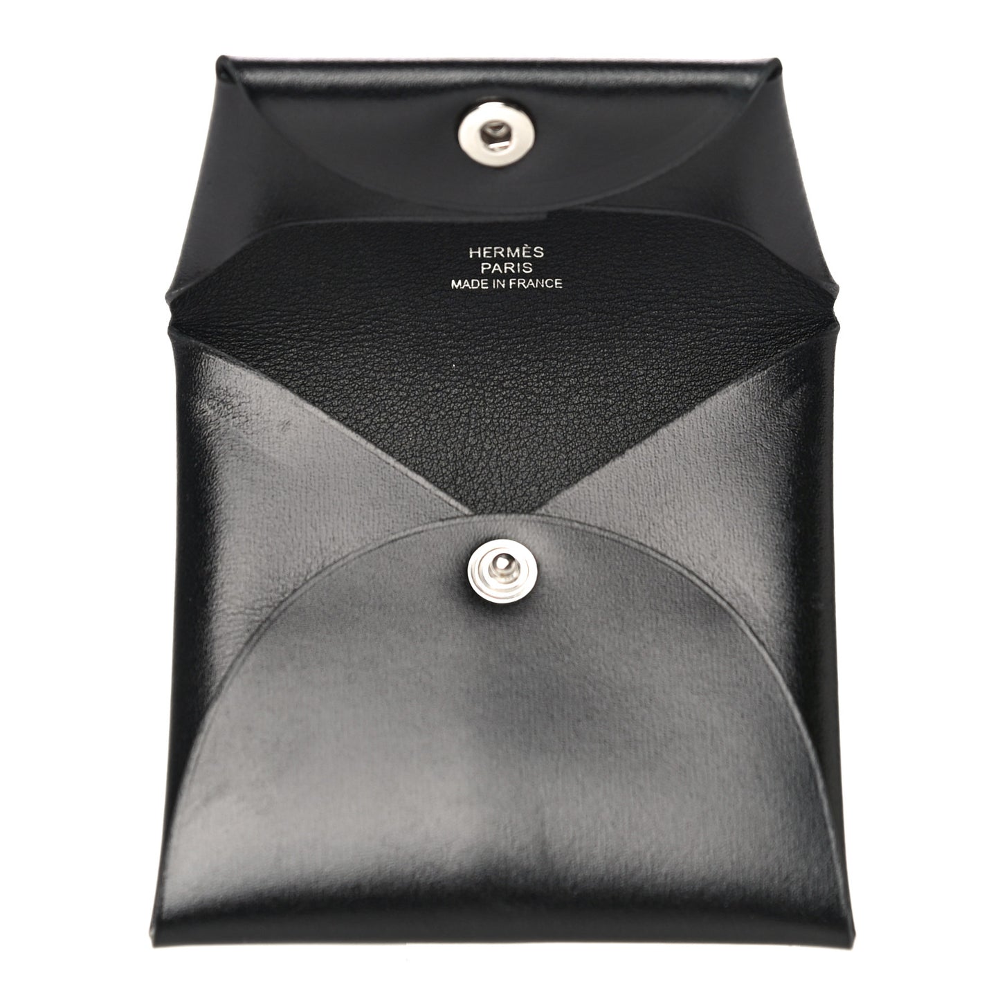 Box Bastia Coin Purse Black