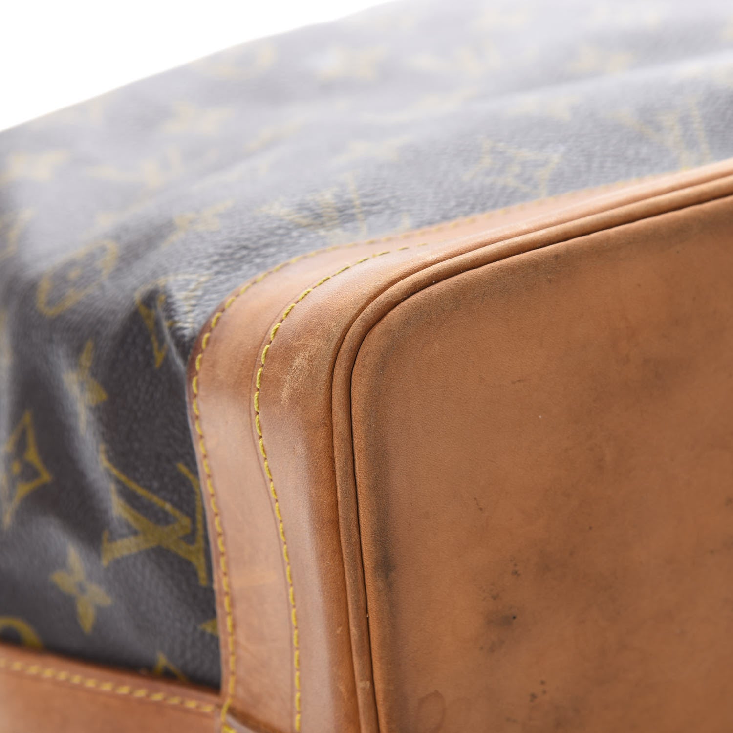 Louis Vuitton Monogram Noe 10 of 22
