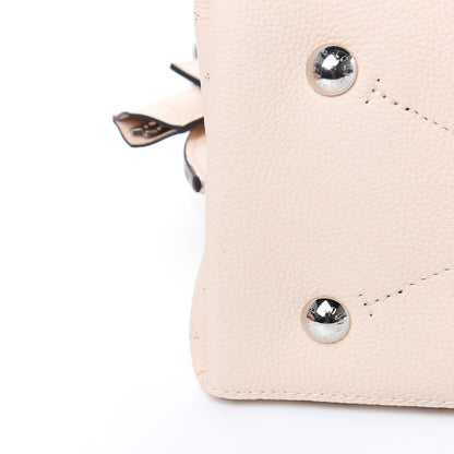 Louis Vuitton Mahina Muria Creme 8 of 10