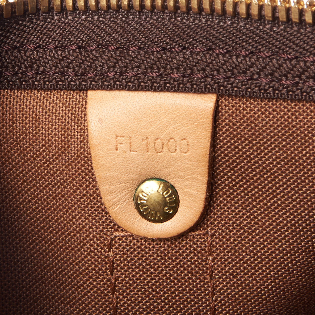Louis Vuitton Monogram Keepall 55 10 of 10