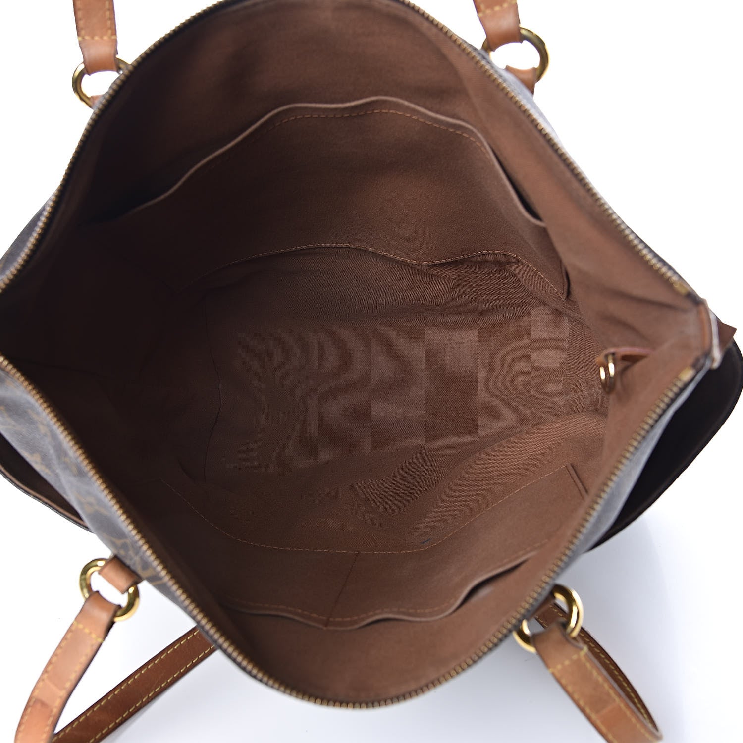 Louis Vuitton Monogram Totally MM 5 of 11