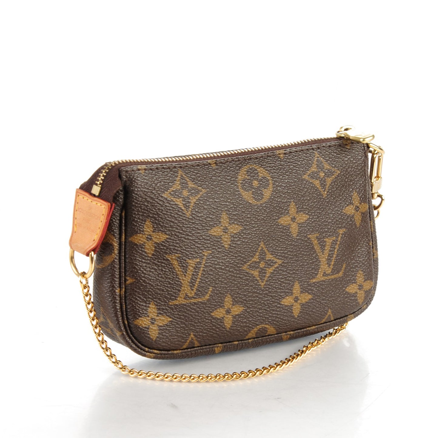 Monogram Mini Pochette Accessories