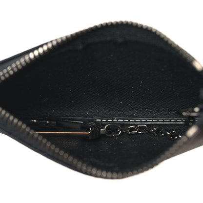 Louis Vuitton Reverse Monogram Eclipse Key Pouch 5 of 7