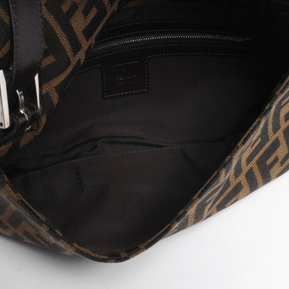 Fendi Zucca Baguette Tobacco 5 of 7