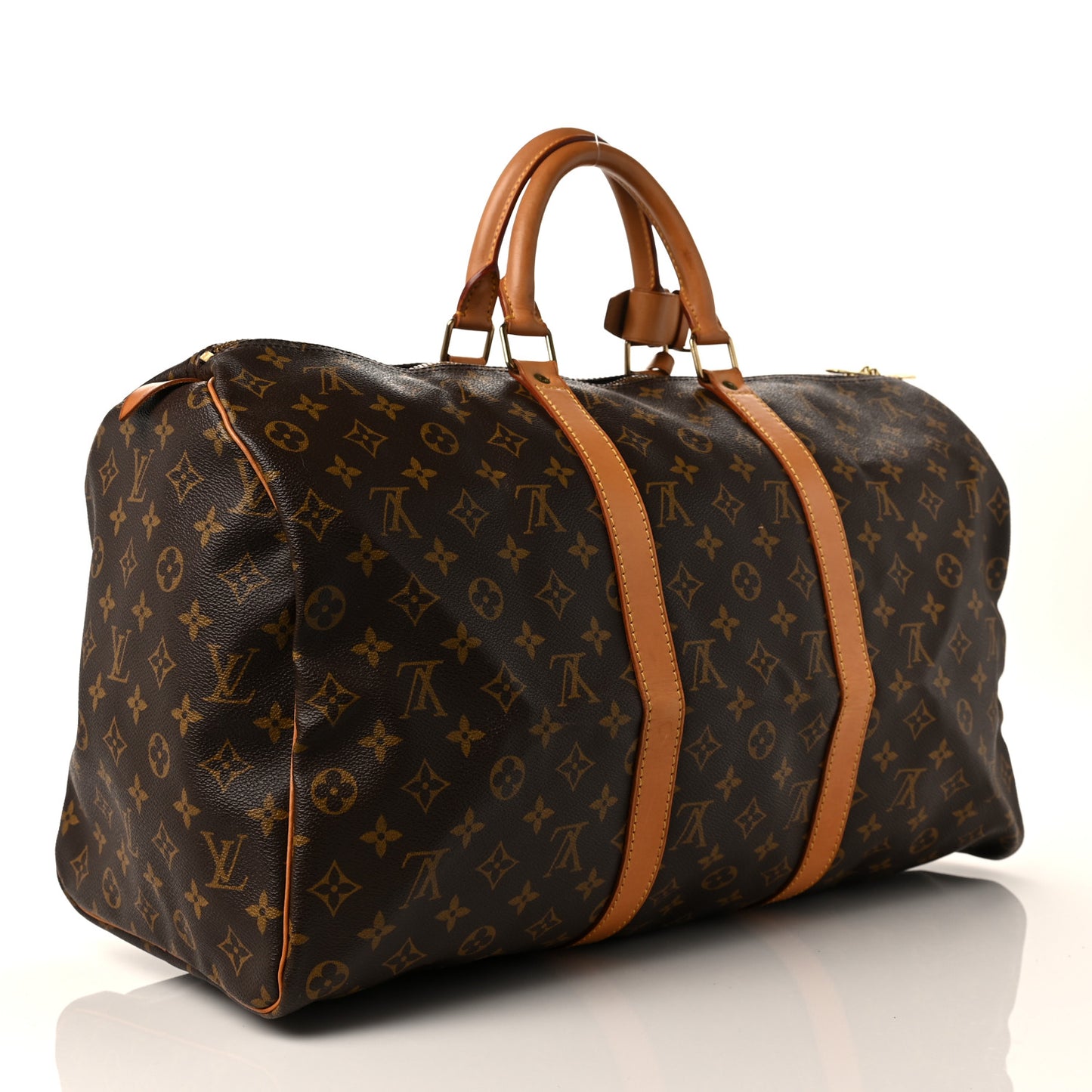 Monogram Keepall 50