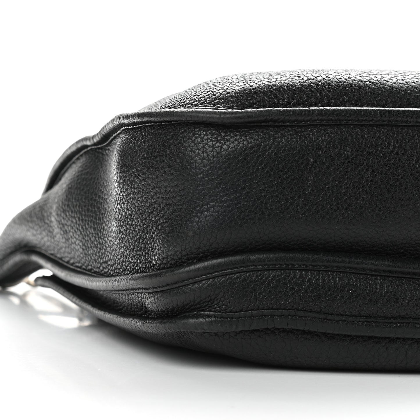 Taurillon Clemence Evelyne III PM Black