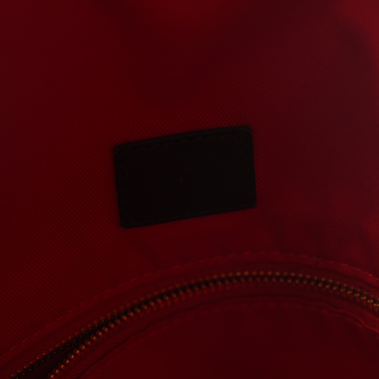 Louis Vuitton Damier Ebene Graceful MM 6 of 11
