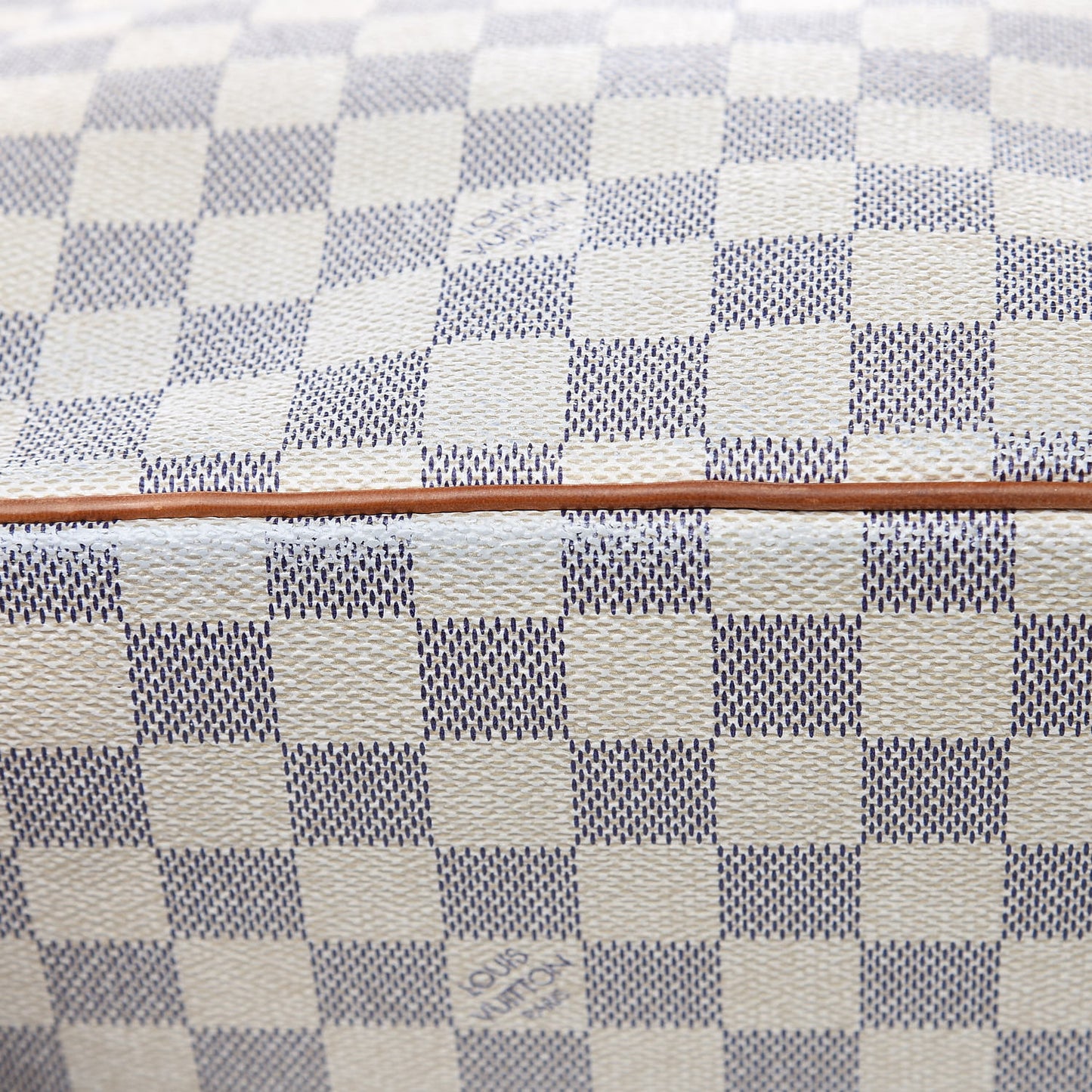 Damier Azur Saleya PM
