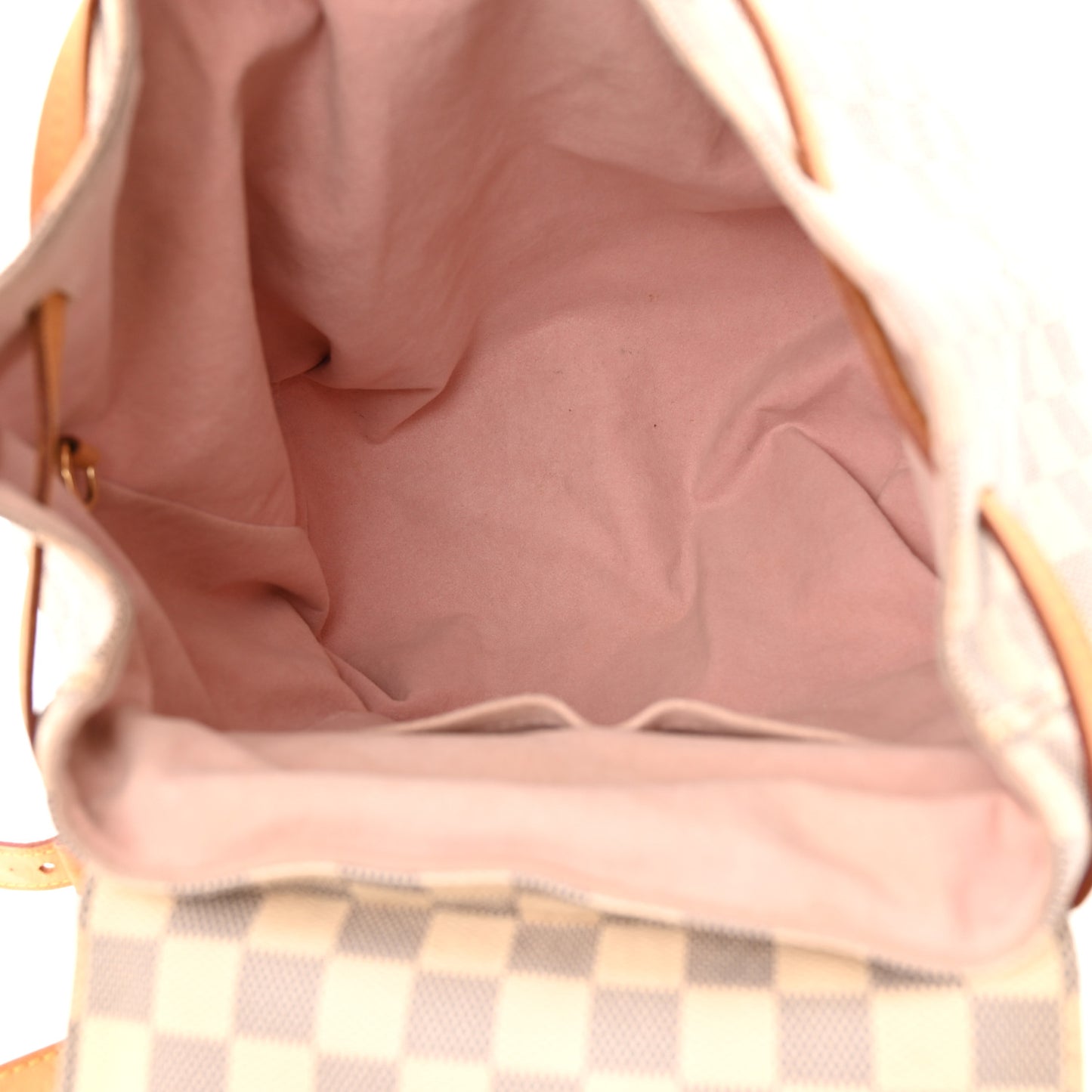 Damier Azur Sperone Backpack