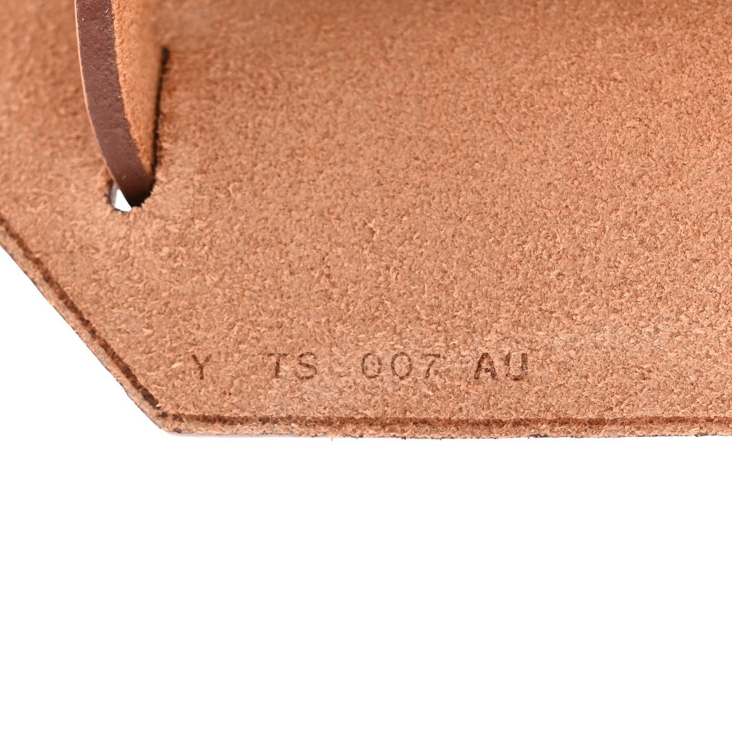 Vache Hunter Criss Viking Herbag Zip Retourne 31 PM Ecru Beige Naturel