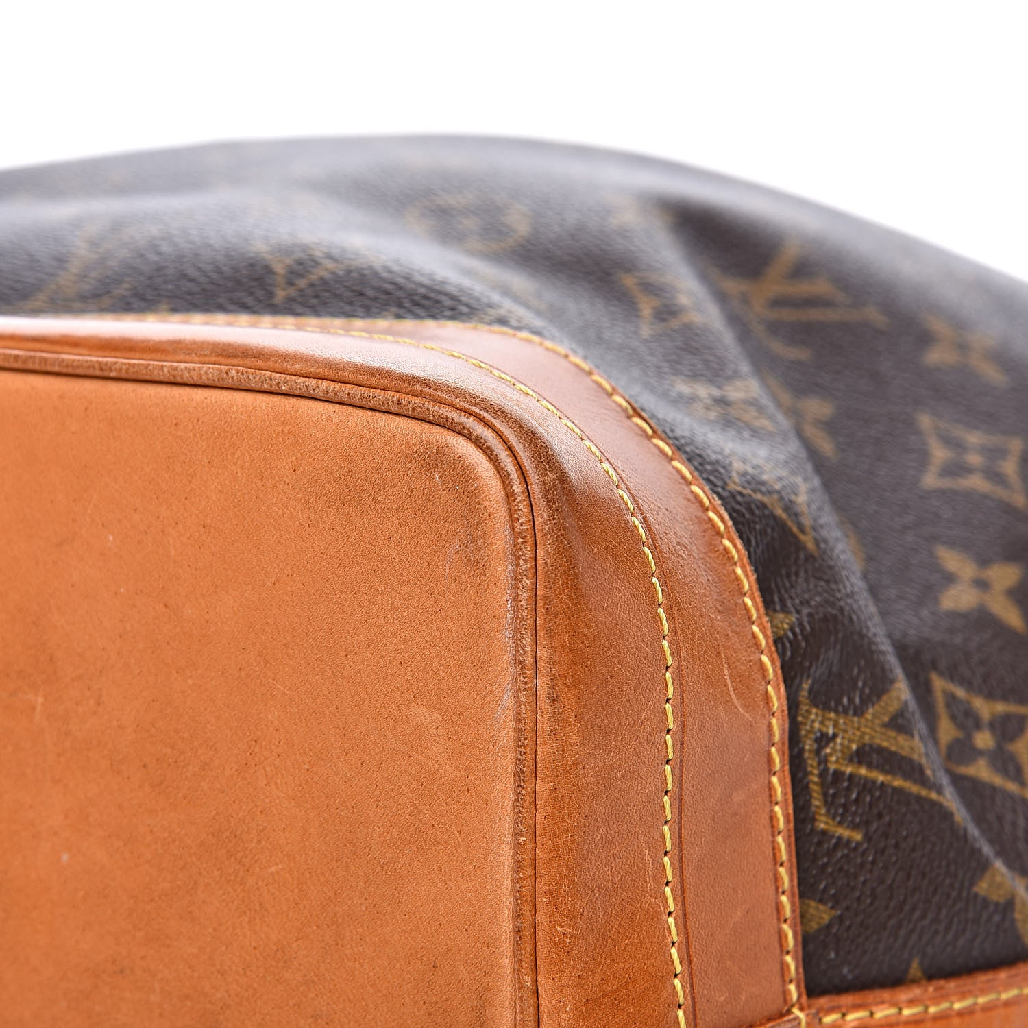 Louis Vuitton Monogram Noe 8 of 13