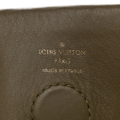 Louis Vuitton Monogram Tuileries Besace Kaki 11 of 13