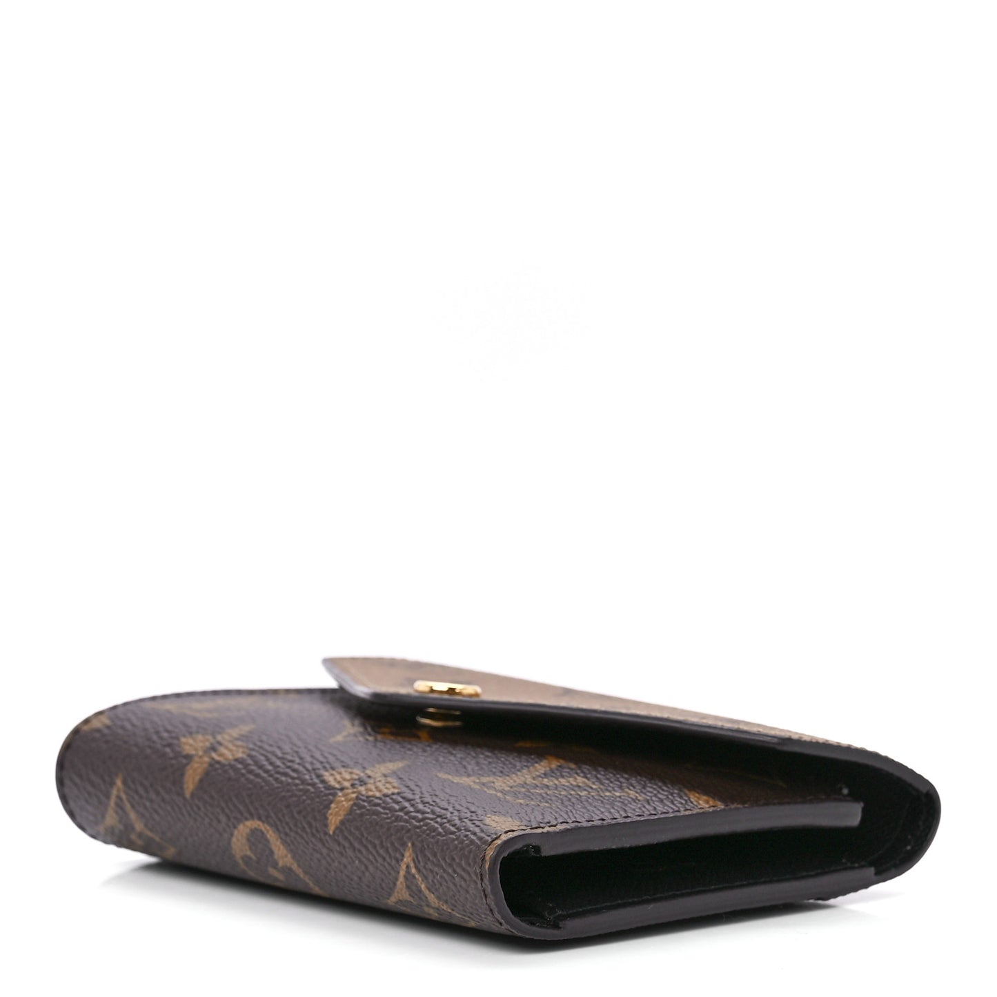 Reverse Monogram Victorine Wallet