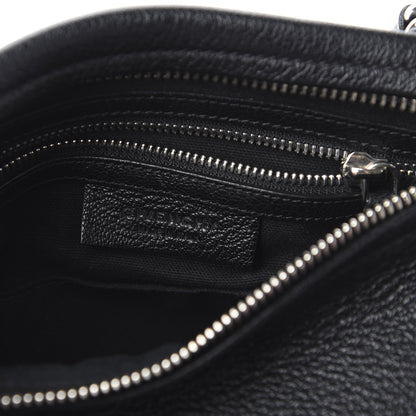 Givenchy Sugar Goatskin Striped Small Pandora Red Black 8 of 10