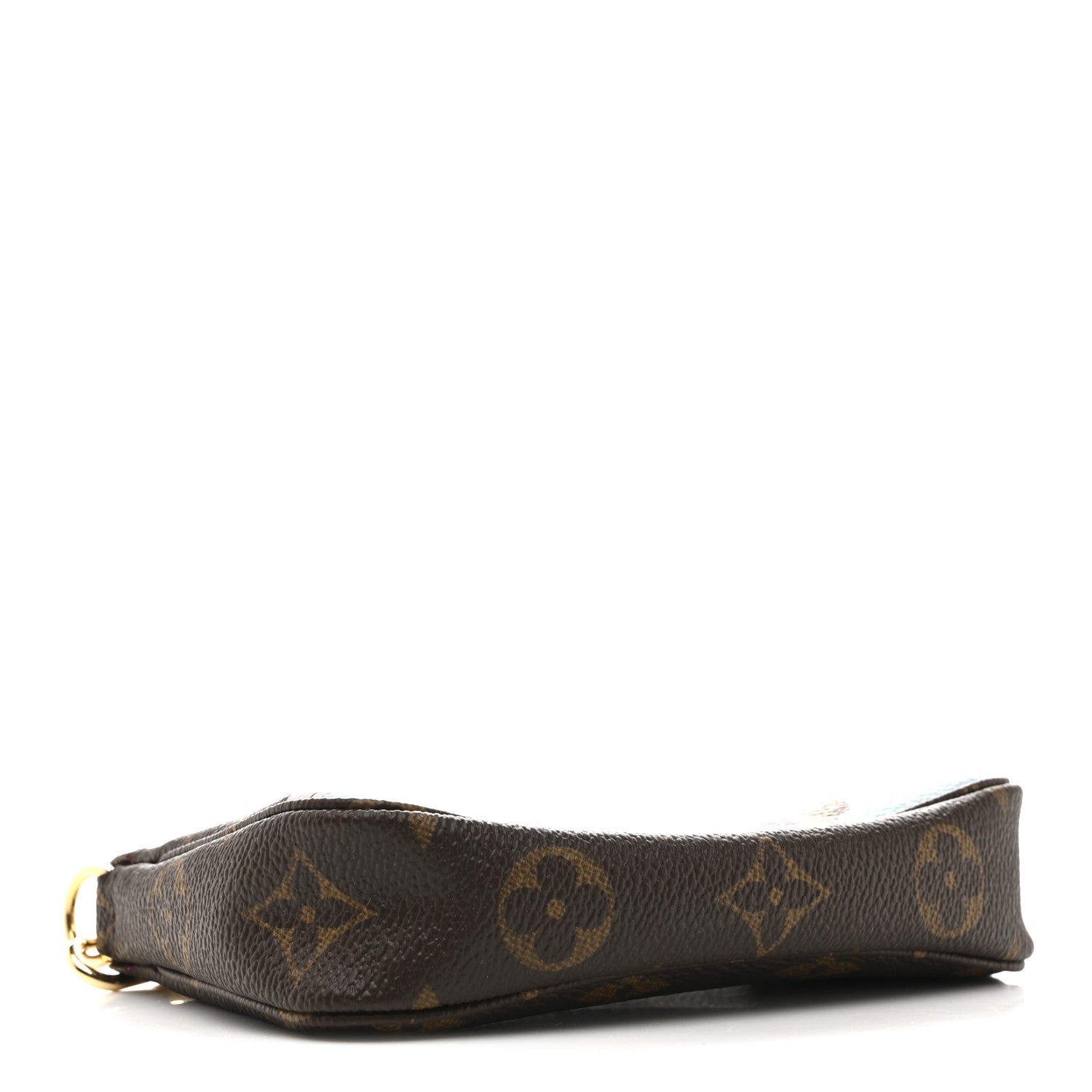 Louis Vuitton ミニポーチ Mini Pochette Accessoires Monogram Canvas | LOUIS VUITTON ®