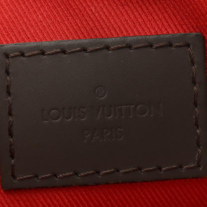 Louis Vuitton Damier Ebene South Bank Besace 6 of 16
