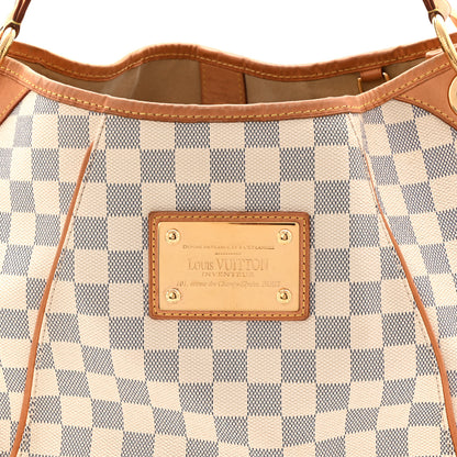 Louis Vuitton Damier Azur Galliera PM 7 of 9